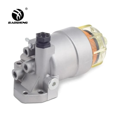 Van het de Brandstofwater van de aluminiumbasis de Assemblage van de de Separatorfilter YSZC007 SUMITOMO