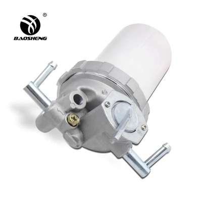 Van de de Dieselolie van YANMAR YSZ001 het Waterseparator Één schoot Injectie