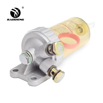YSZC004 van de de Separatorassemblage van het dieselwater de Hoge drukweerstand