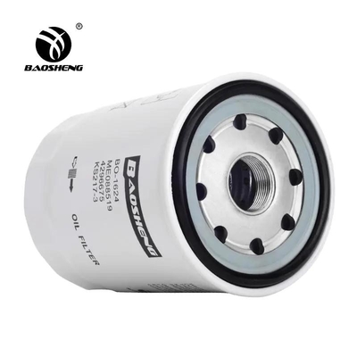 BAOSHENG zware Vrachtwagenfilter 4284642 Filter van de de Vrachtwagenolie van LF3587 de Semi