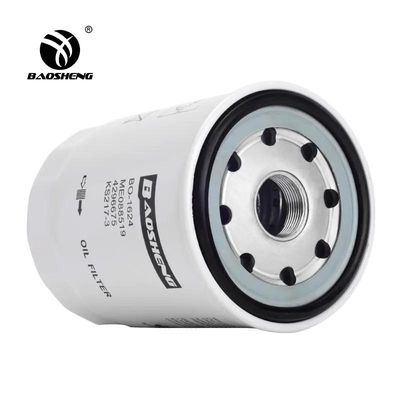 silk zware Vrachtwagenfilter 4284642 Filter van de de Vrachtwagenolie van LF3587 de Semi