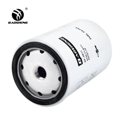 6732-71-6110 FF5052-Rotatie op het Element van de Stookoliefilter 120mm hoogte