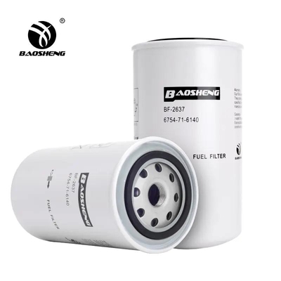 6754-79-6140 de Hydraulische Filtervervanging KOMATSU pc200-8 pc220-8 van de laderfilter