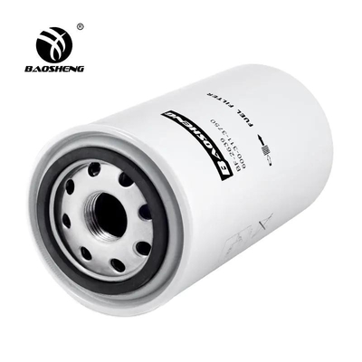 KOMATSU pc200-8 pc230-8 van de Diesel Filters Vrachtwagenolie 600-311-3750
