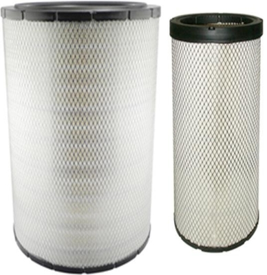 BAOSHENG semi Filter 612600114993 van de vrachtwagenlader verwijdert Stevige Onzuiverheden