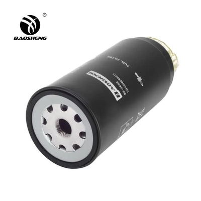 OEM Rotatie bij de Assemblage van de de Separatorfilter van het Brandstofwater VG1540080311