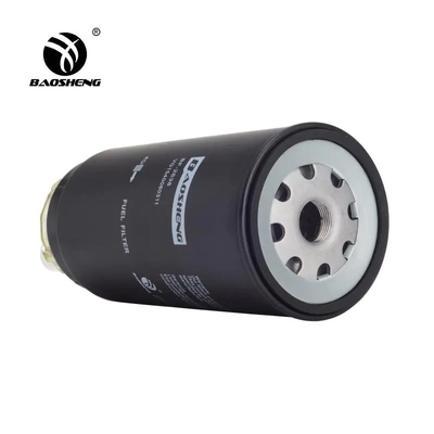 OEM Rotatie bij de Assemblage van de de Separatorfilter van het Brandstofwater VG1540080311
