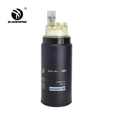 OEM Rotatie bij de Assemblage van de de Separatorfilter van het Brandstofwater VG1540080311