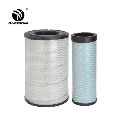 Van de de Ladermotor van DOOSAN DX420 DX520 de Oliefilter 11033998 a-7118