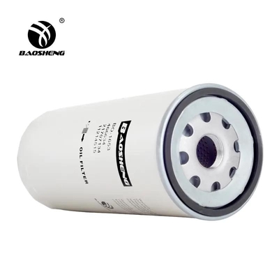 De Rotatie van  EC360BLC op Laderfilter 21707133 466634 c-71060