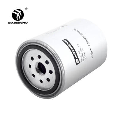 Roestvrij staalolie en Filter 8159975 P551852 van de Waterseparator