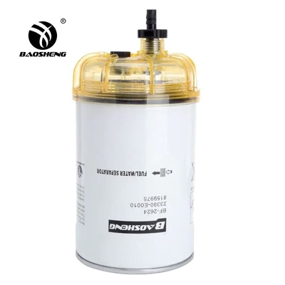 Roestvrij staalolie en Filter 8159975 P551852 van de Waterseparator