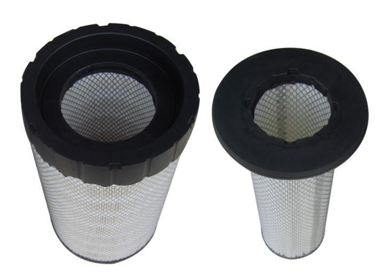 Van de de Laderfilter van AF25962 P613334 van de de Luchtfilter van de Laderdelen de Filterelement
