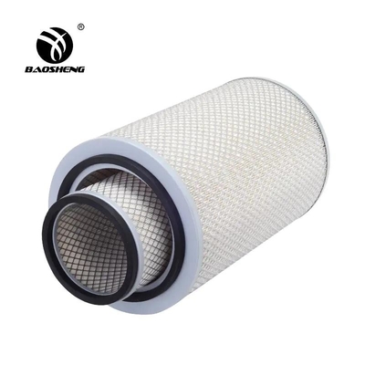 612600110540 K2640-van de de Vrachtwagenlucht van de Laderfilter de Filterstof weg