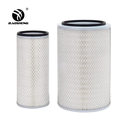 612600110540 K2640-van de de Vrachtwagenlucht van de Laderfilter de Filterstof weg