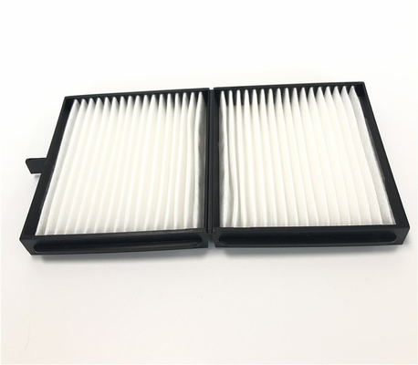 Pc200-7 pc220-7 de Filter van de de Cabinelucht van Graafwerktuigair conditioning filter fs-K905