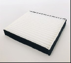 212*195*30mm Element sk60-8 PC200-8MO van Graafwerktuigair conditioning filter