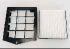 212*195*30mm Element sk60-8 PC200-8MO van Graafwerktuigair conditioning filter