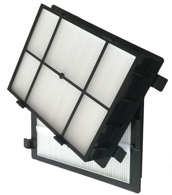 BAOSHENG AC Cabinefilter voor Voerman 390 de Externe Filter van de Motorcabine