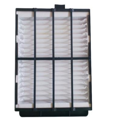 Kt-1048 de Luchtfilter van Graafwerktuigair conditioning filter 320D2 336D2 erpillar