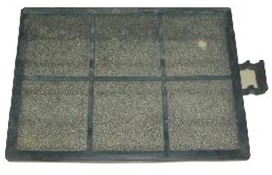 Fs-K938 het Element van Graafwerktuigair conditioning filter