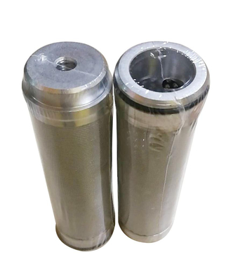 OEM de Filterelement pc300-6 pc400-7 BFP9409 van de Klephoge druk
