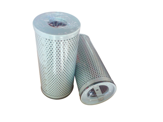 Graafwerktuig Parts 100MM OD Hydraulische Filter 852755DRG25 60000169 van de Olieterugkeer