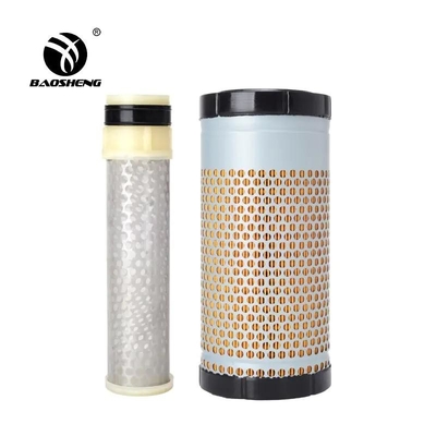 TC020-16320 het Gasfiltratie van graafwerktuigair filter for KUBOTA 35