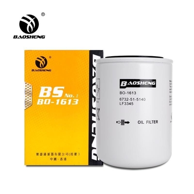 P558616lf3345 SF03345 Graafwerktuig Oil Filter For Liugong