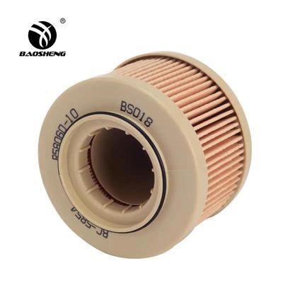 OEM van het Graafwerktuigfuel filter element YA00024701 van HITACHI 360