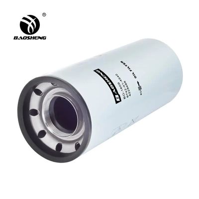 6742-01-4540 LF9009-de Rotatie van de Laderfilter op Oliefilter 300*118mm