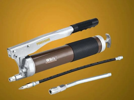 Van de het Kanon900cc Capaciteit van het 004 Handvet Pomp van het de Handvet de Hand