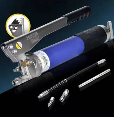 POWERSOON 002 Kern van de het Kanon de Transparante Staaf 10nm van het Handvet