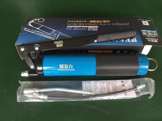 POWERSOON van de het Kanonmond van het handvet van de de Vormhand het Kanon van het de Pompvet